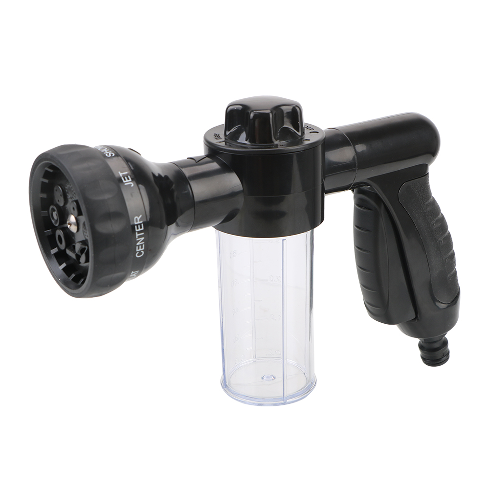 Pressure Washer Foam Gun - Pistolet do mycia samochodu z pianownicą,
