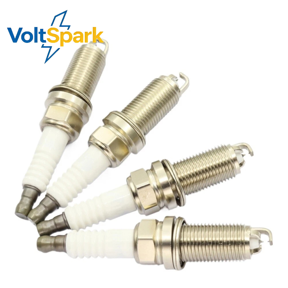 Bosch Spark Plug Platinum - 101905622 Świeca zapłonowa do VW/Audi 3.6L