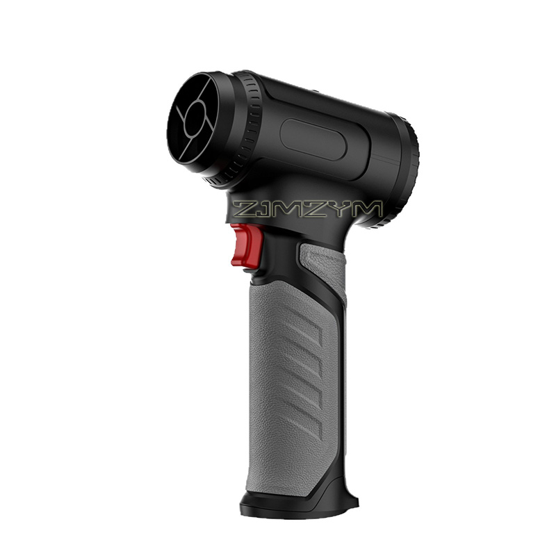 Dryer Car Blower - Wiatrak Violent Fan X9 Super Turbo