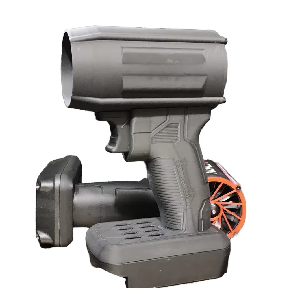 Dryer Car Blower - Mocny, ręczny, elektryczny suszarka z wentylatorem,