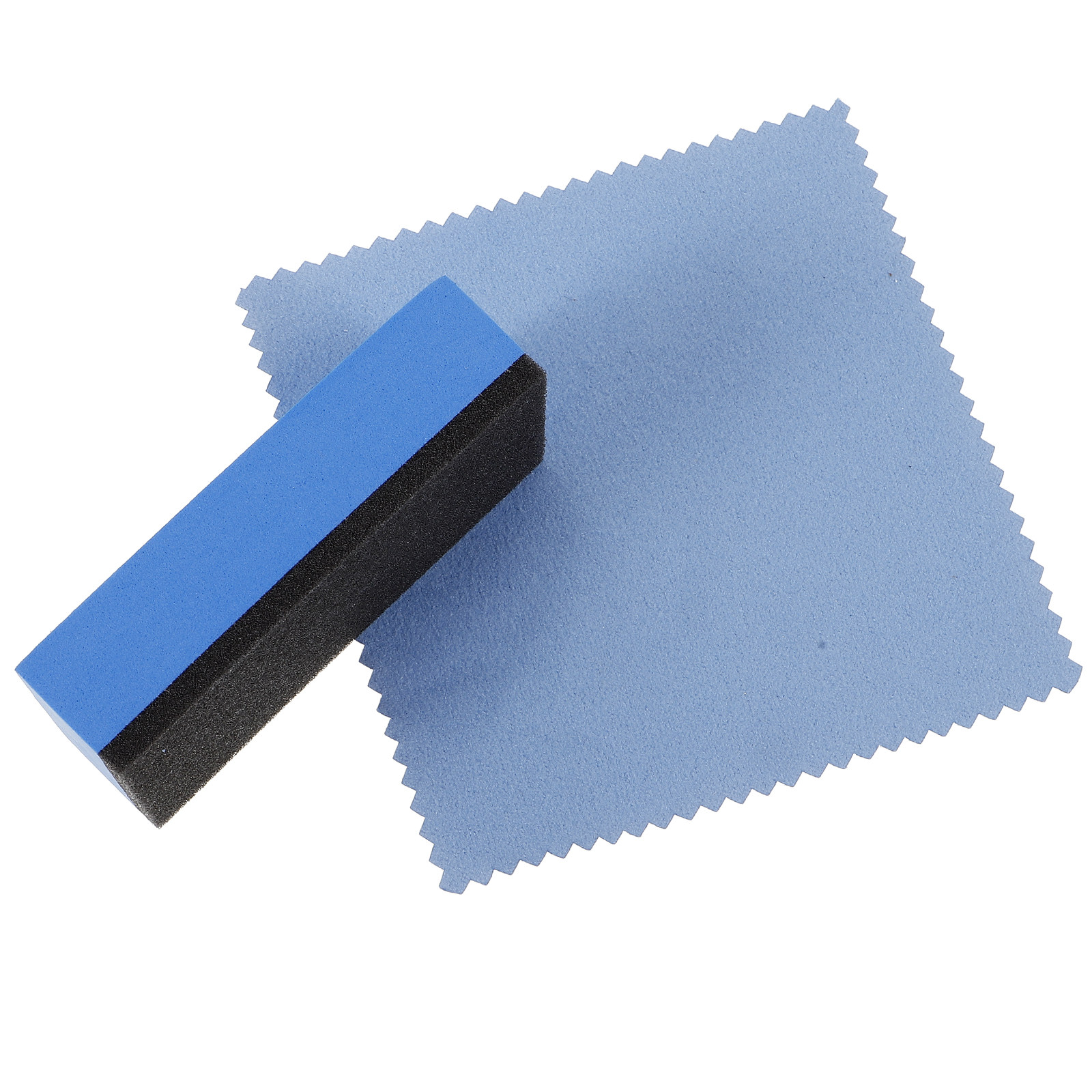 1 zestaw gąbek do woskowania s – Wax Applicator Pad recenzja i cena
