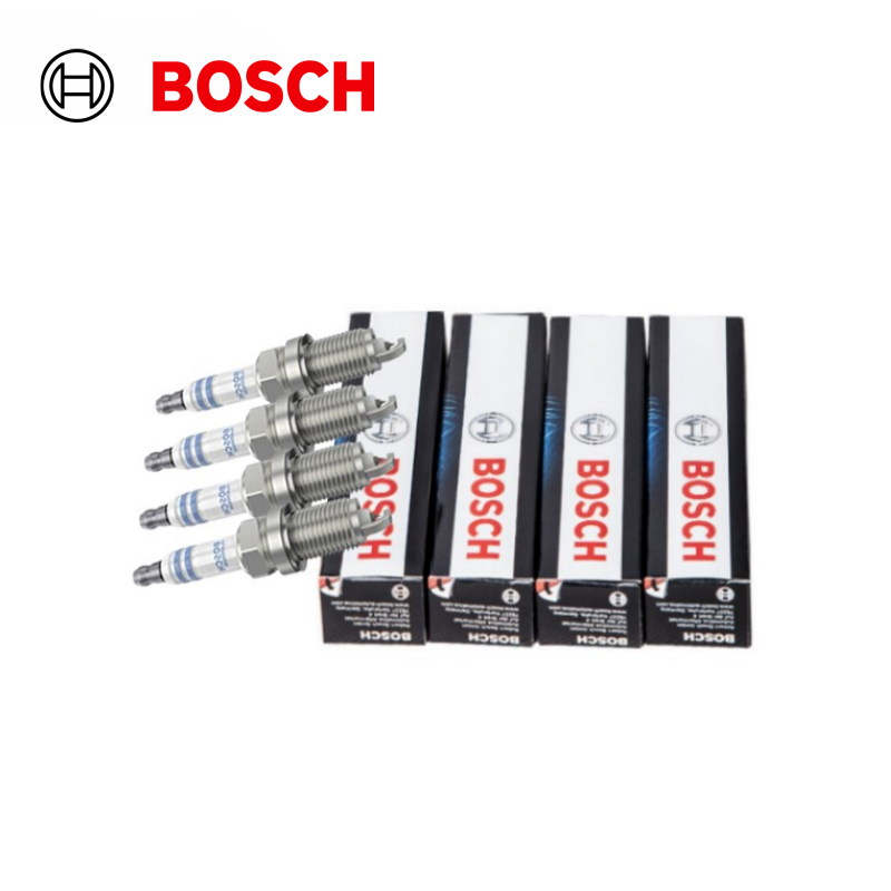 4 sztuki świec zapłonowych Bos – Bosch Spark Plug Platinum recenzja i cena
