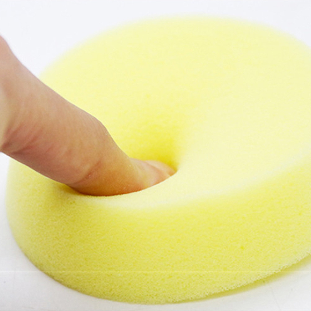 2 sztuki wyjątkowo chłonną gąb – Wax Applicator Pad recenzja i cena