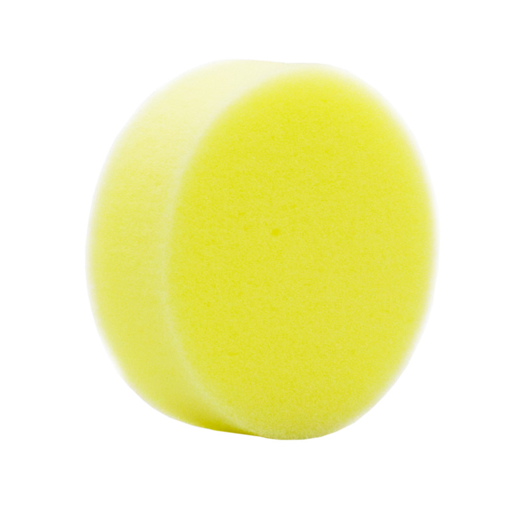 2 sztuki wyjątkowo chłonną gąb – Wax Applicator Pad recenzja i cena