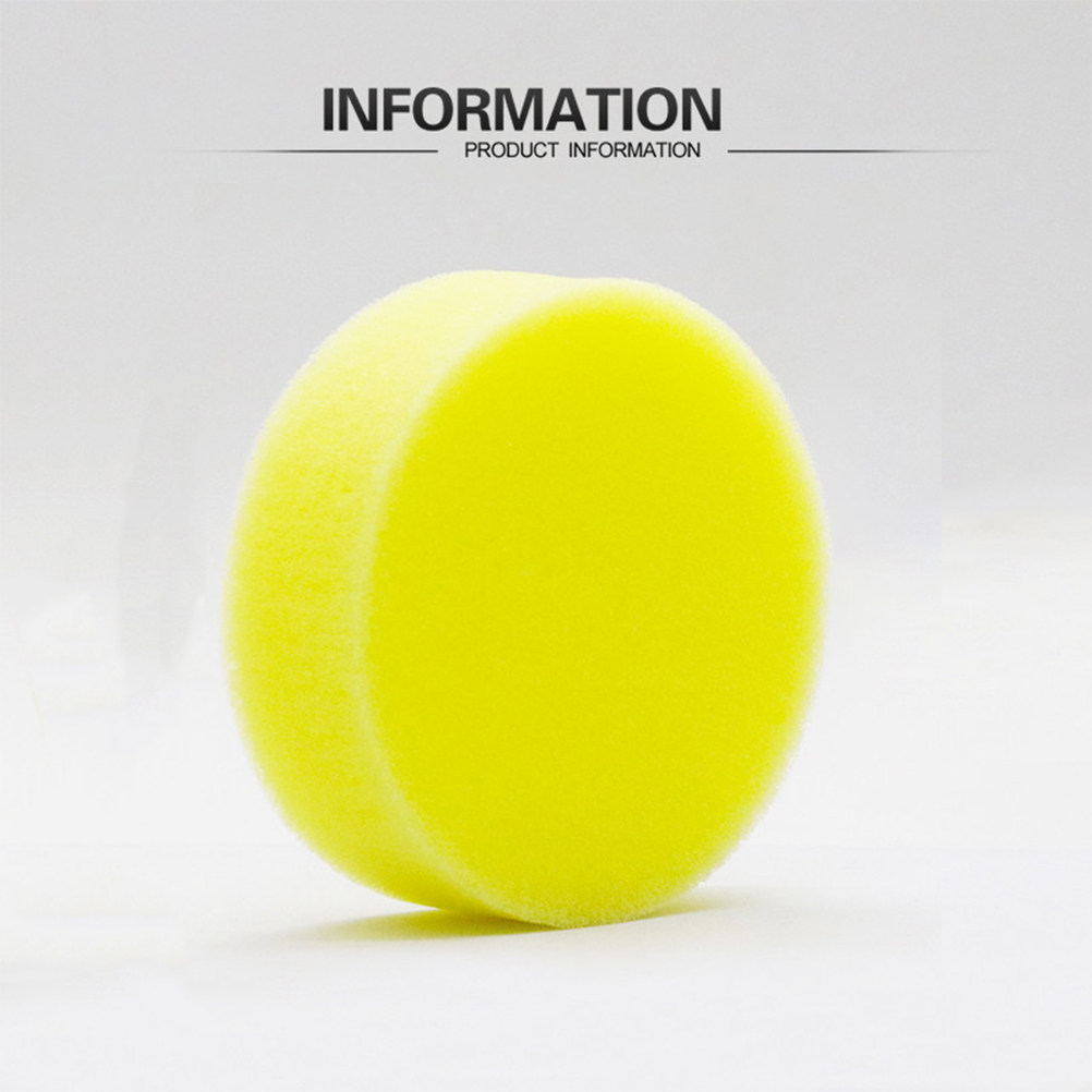 2 sztuki wyjątkowo chłonną gąb – Wax Applicator Pad recenzja i cena