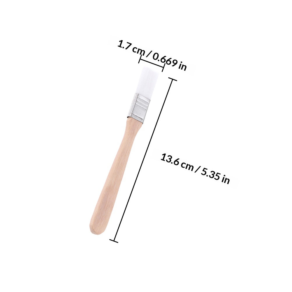 18 szt. pędzli do malowania śc – Detailing Brush Set recenzja i cena