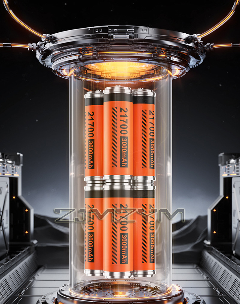 Wiatrak Violent Fan X9 Super T – Dryer Car Blower recenzja i cena