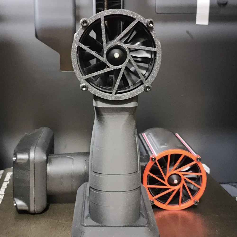 Mocny, ręczny, elektryczny sus – Dryer Car Blower recenzja i cena