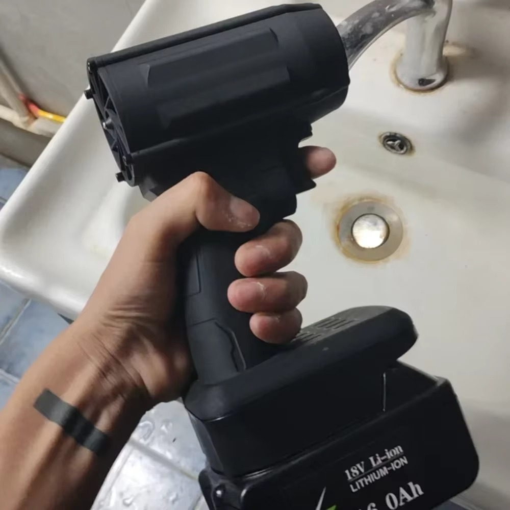 Mocny, ręczny, elektryczny sus – Dryer Car Blower recenzja i cena
