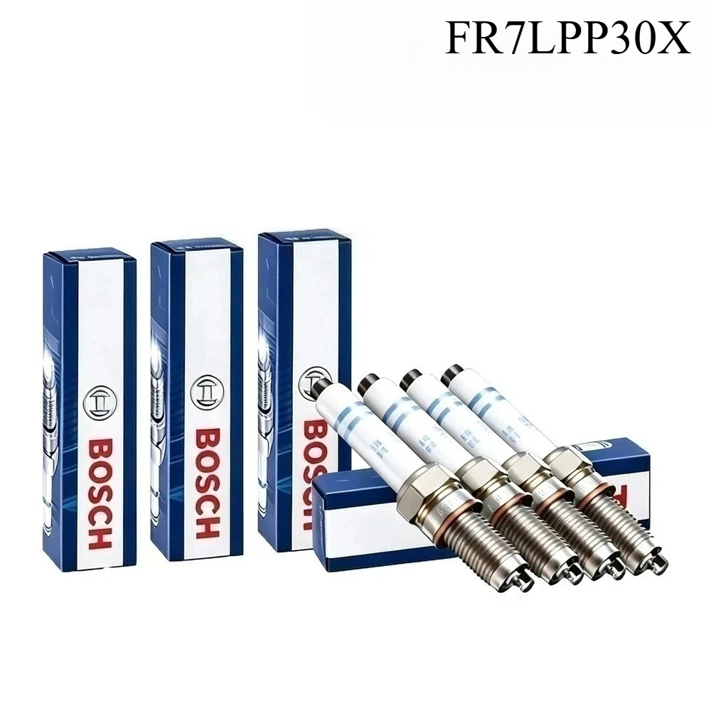 Świeca zapłonowa platynowa Bos – Bosch Spark Plug Platinum recenzja i cena