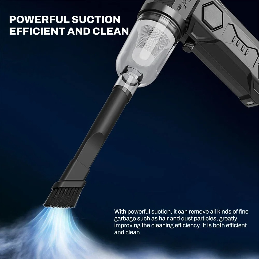 2026 Nowa dmuchawa powietrza X – Dryer Car Blower recenzja i cena